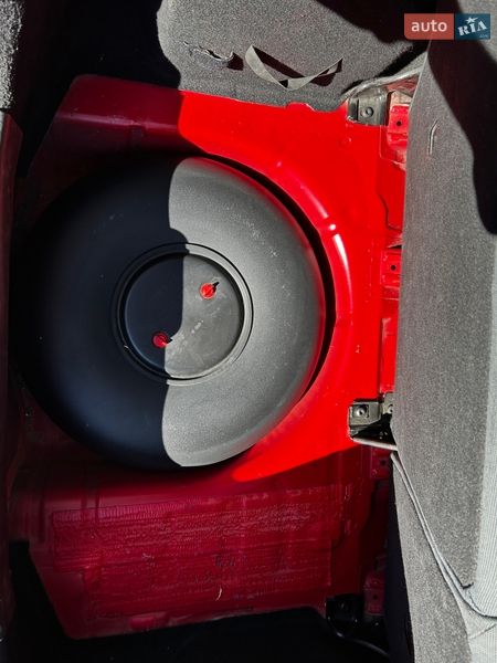 Хэтчбек Ford Fiesta 2012 в Ивано-Франковске