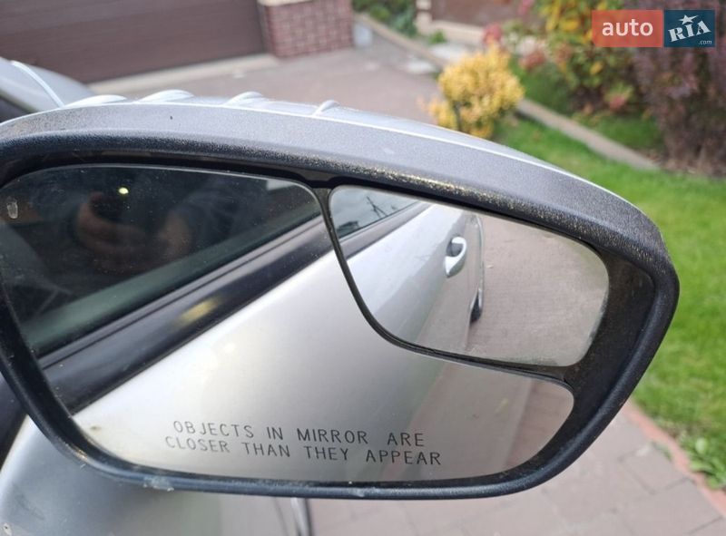 Седан Ford Fiesta 2017 в Києві