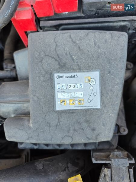 Хэтчбек Ford Fiesta 2011 в Ирпене