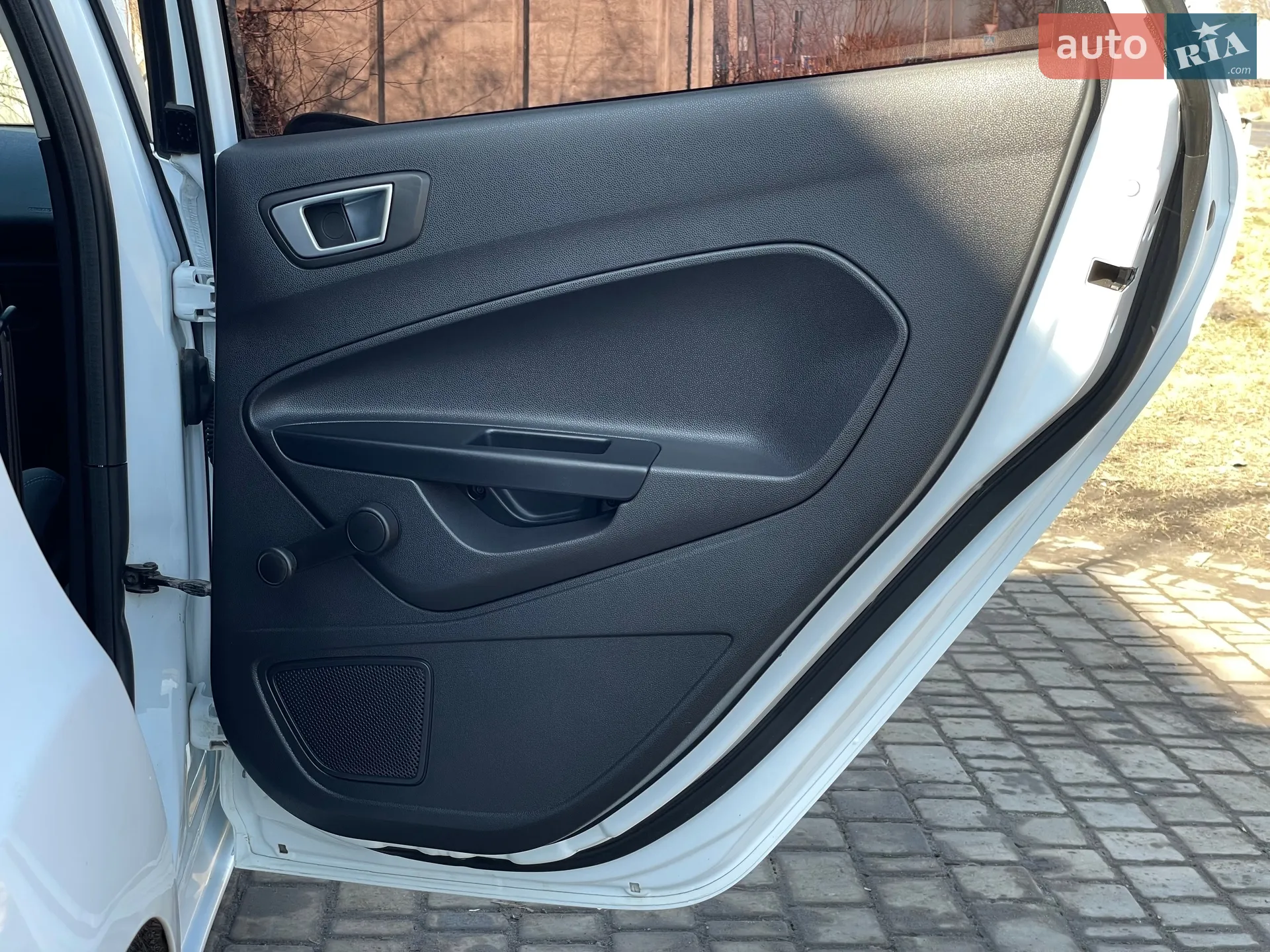 2017 Ford Fiesta - мініатюра 29