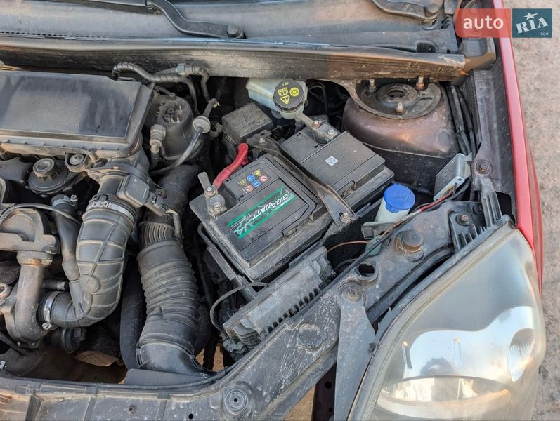 Хетчбек Ford Fiesta 2008 в Калинівці фото 49 Хетчбек Ford Fiesta 2008 в Калинівці