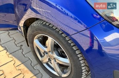 Хетчбек Ford Fiesta 2015 в Красилові