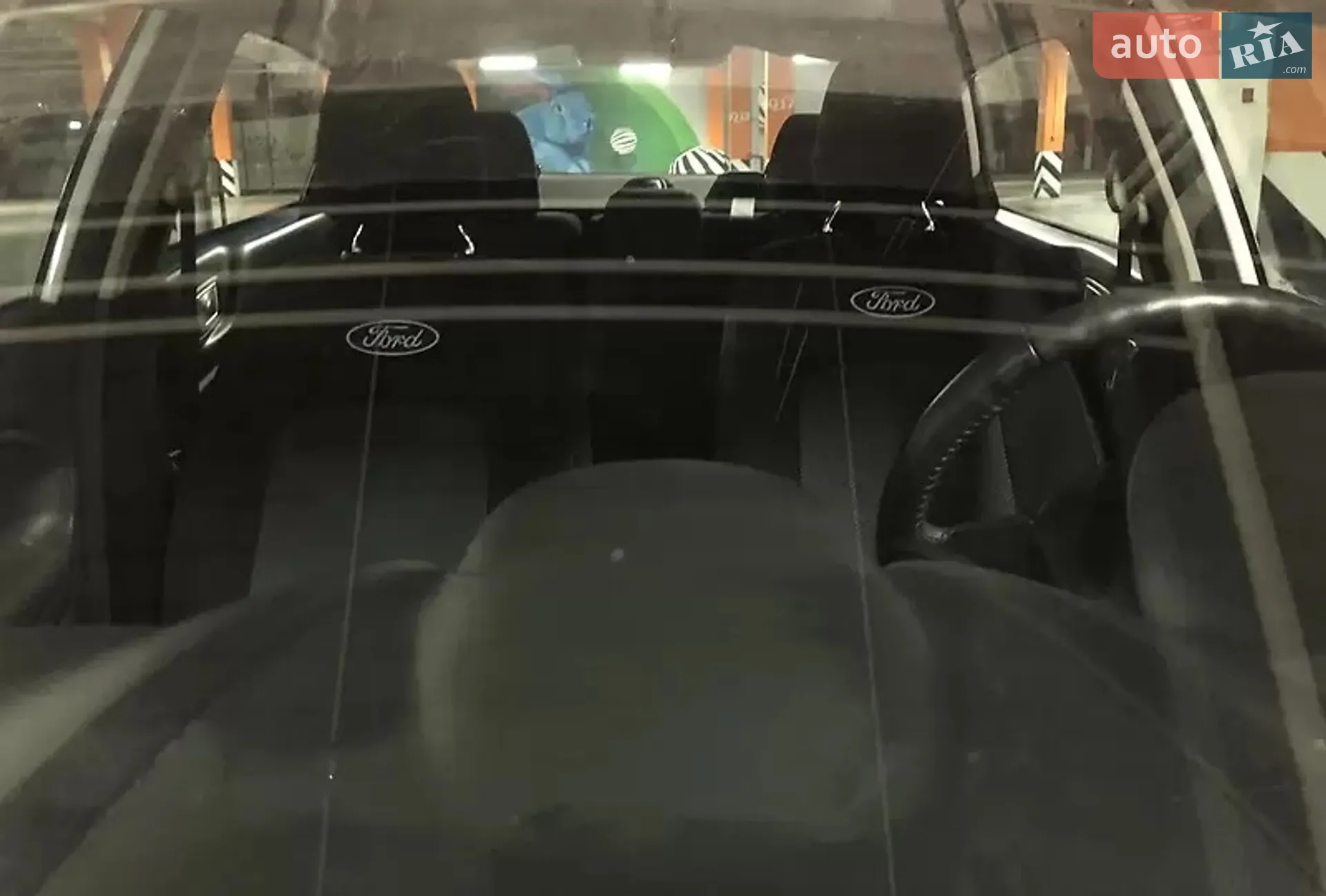 2016 Ford Fiesta - мініатюра 10