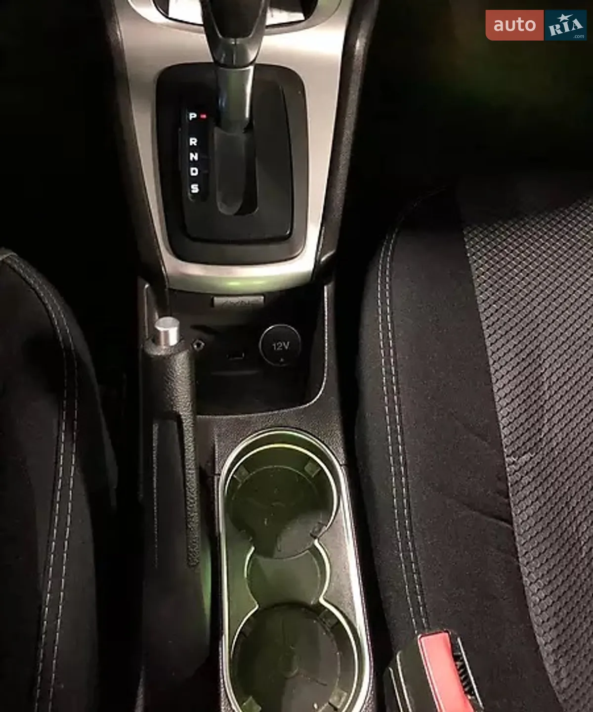 2016 Ford Fiesta - мініатюра 16