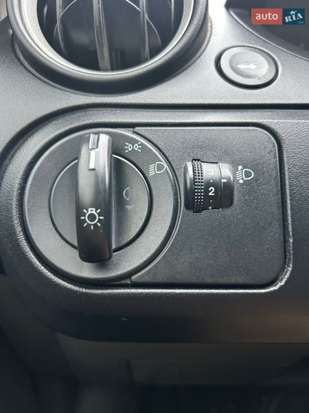 Хетчбек Ford Fiesta 2006 в Вапнярці