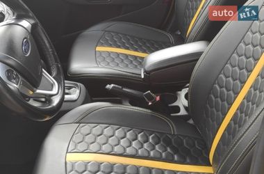 Хэтчбек Ford Fiesta 2013 в Павлограде