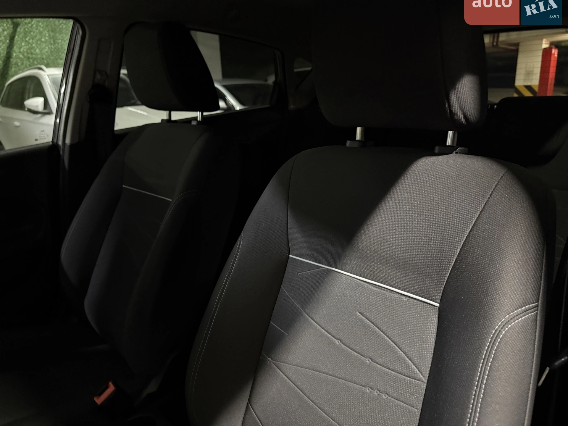 2013 Ford Fiesta - мініатюра 19