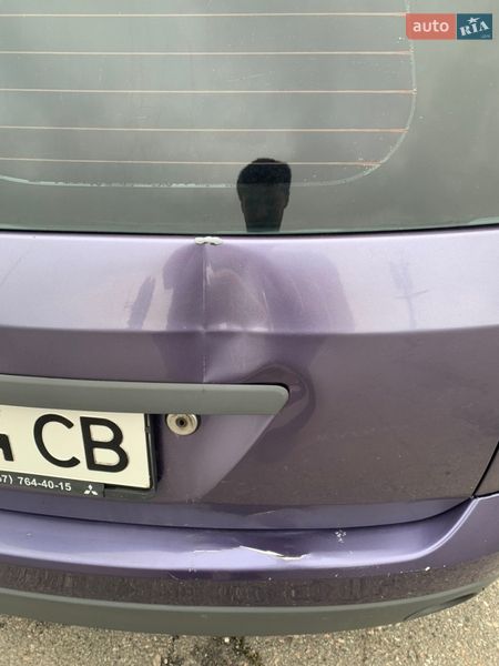 Хэтчбек Ford Fiesta 2006 в Харькове