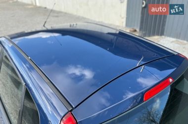 Хэтчбек Ford Fiesta 2008 в Луцке
