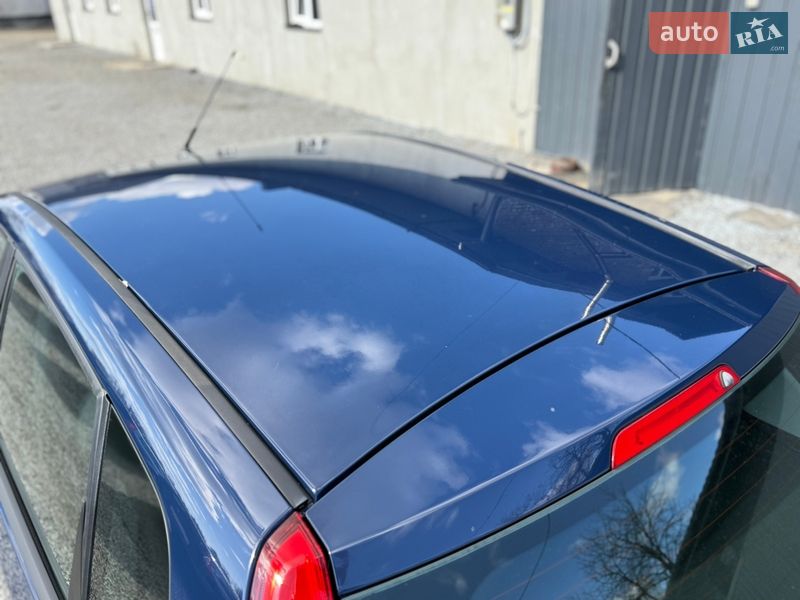 Хэтчбек Ford Fiesta 2008 в Луцке