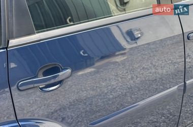 Хэтчбек Ford Fiesta 2008 в Луцке