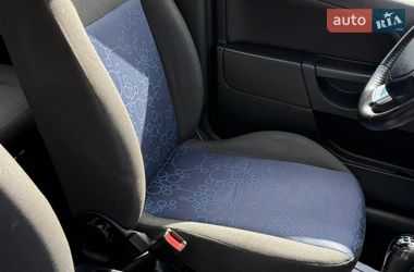 Хэтчбек Ford Fiesta 2008 в Луцке