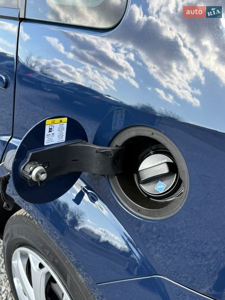 Хэтчбек Ford Fiesta 2008 в Луцке