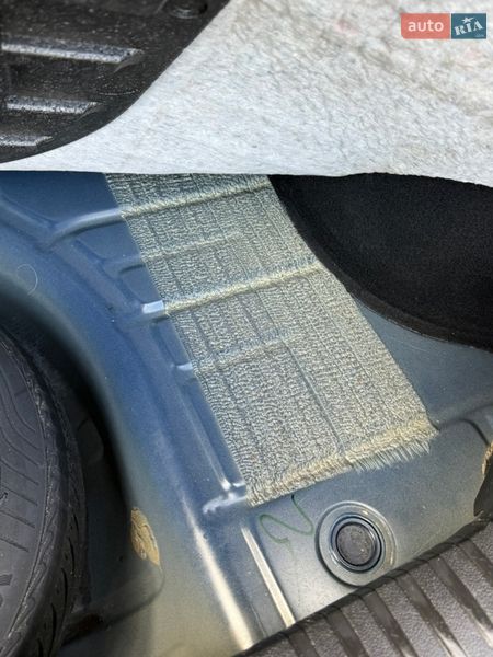 Хэтчбек Ford Fiesta 2008 в Луцке