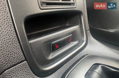 Хэтчбек Ford Fiesta 2016 в Киеве
