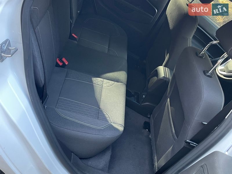 Хетчбек Ford Fiesta 2019 в Баришівка