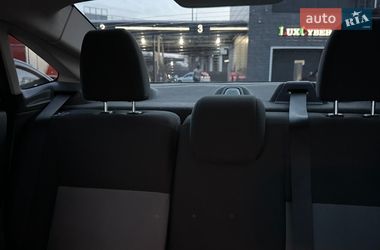 Седан Ford Fiesta 2019 в Киеве