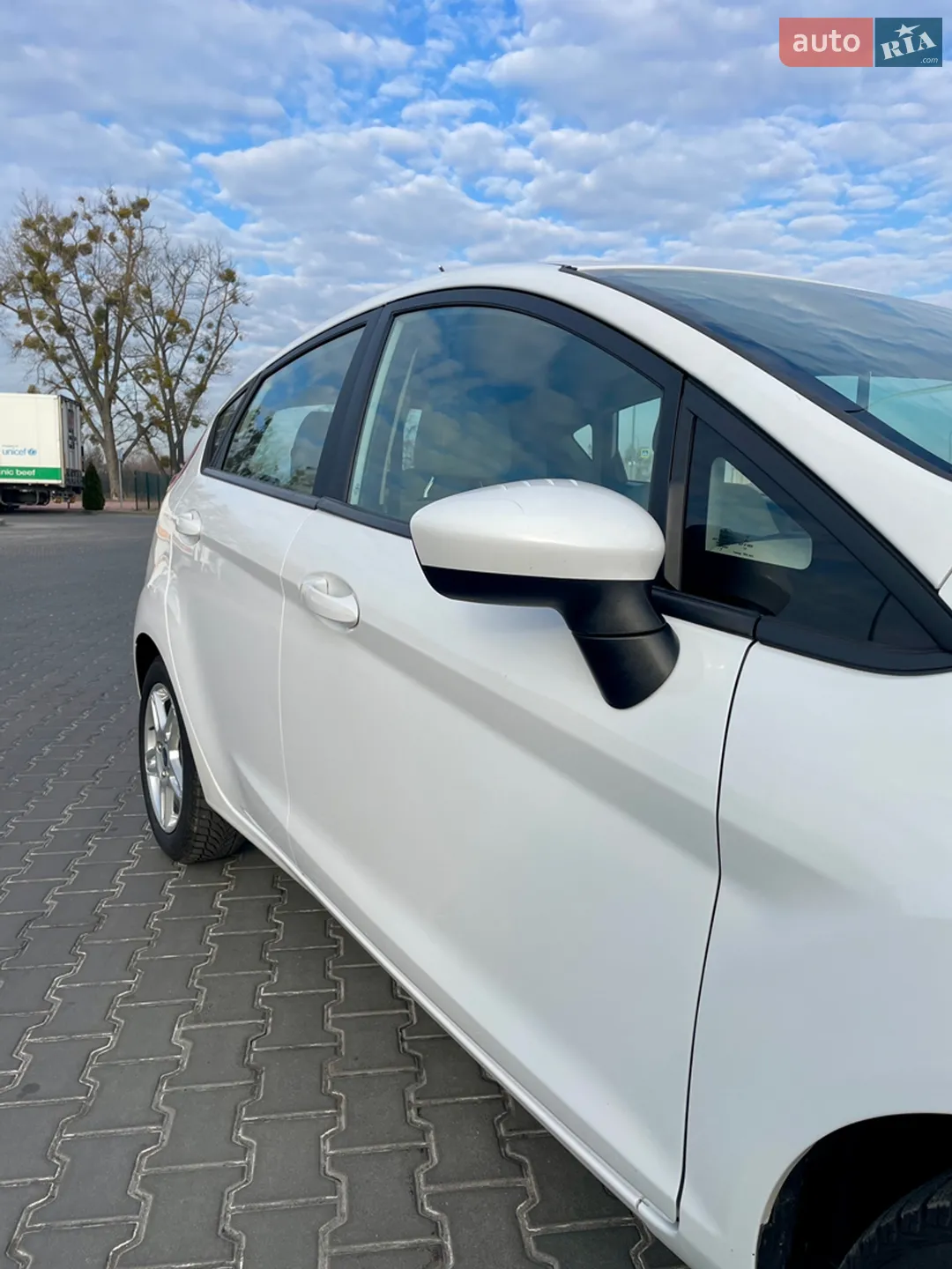 2019 Ford Fiesta - мініатюра 20