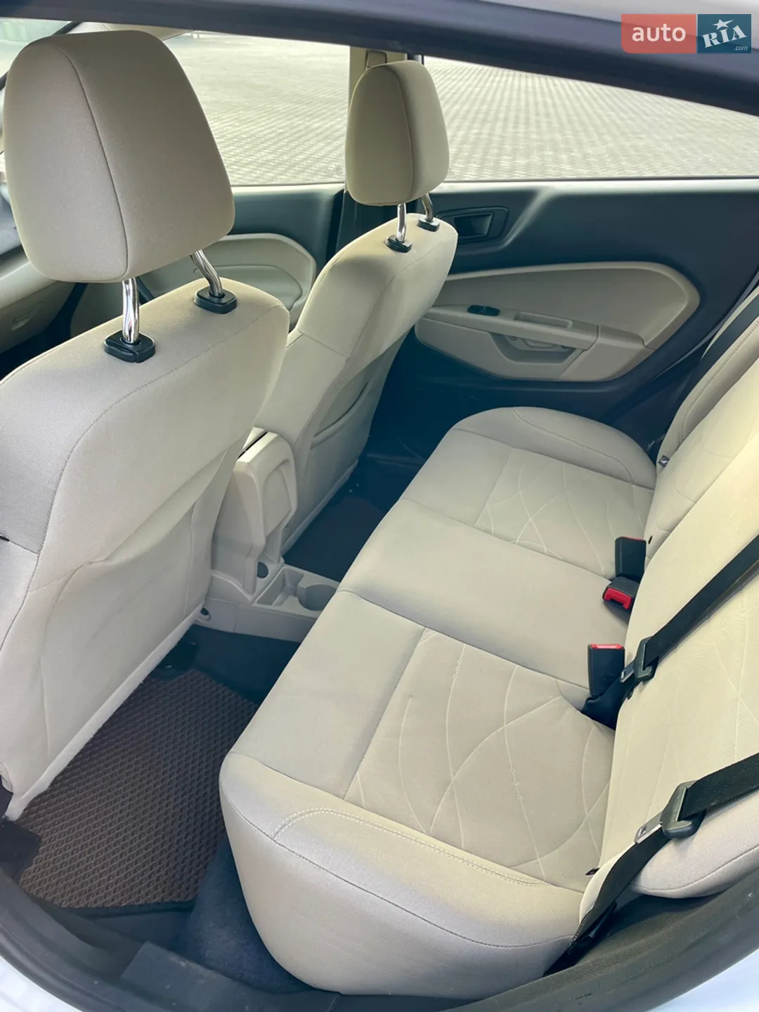 2019 Ford Fiesta - мініатюра 33