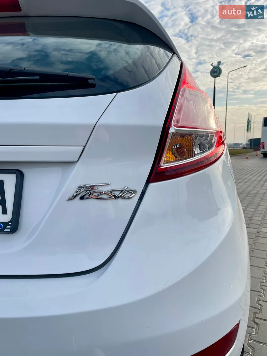 2019 Ford Fiesta - мініатюра 48