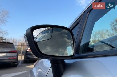 Хэтчбек Ford Fiesta 2015 в Киеве