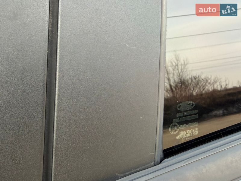 Хэтчбек Ford Fiesta 2016 в Киеве