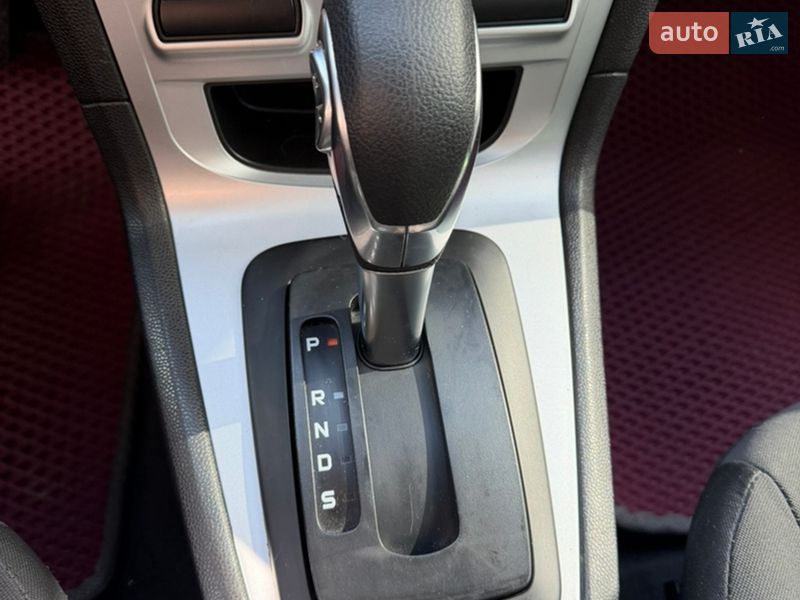 Седан Ford Fiesta 2019 в Днепре фото 5 Седан Ford Fiesta 2019 в Днепре