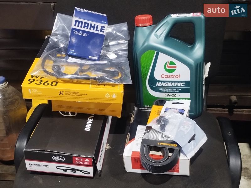 Хэтчбек Ford Fiesta 2014 в Боярке фото 13 Хэтчбек Ford Fiesta 2014 в Боярке