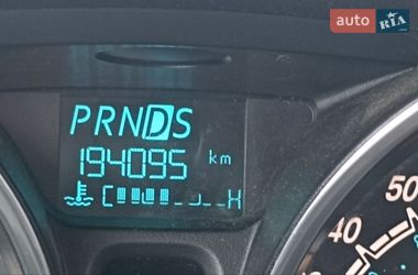 Хэтчбек Ford Fiesta 2018 в Крыжополе