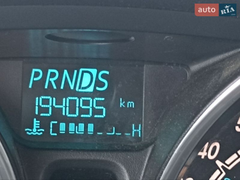 Хэтчбек Ford Fiesta 2018 в Крыжополе фото 19 Хэтчбек Ford Fiesta 2018 в Крыжополе