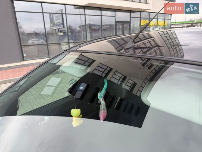 Хэтчбек Ford Fiesta 2008 в Ивано-Франковске фото 18 Хэтчбек Ford Fiesta 2008 в Ивано-Франковске