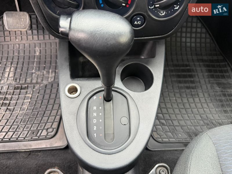 Хэтчбек Ford Fiesta 2008 в Ивано-Франковске фото 29 Хэтчбек Ford Fiesta 2008 в Ивано-Франковске