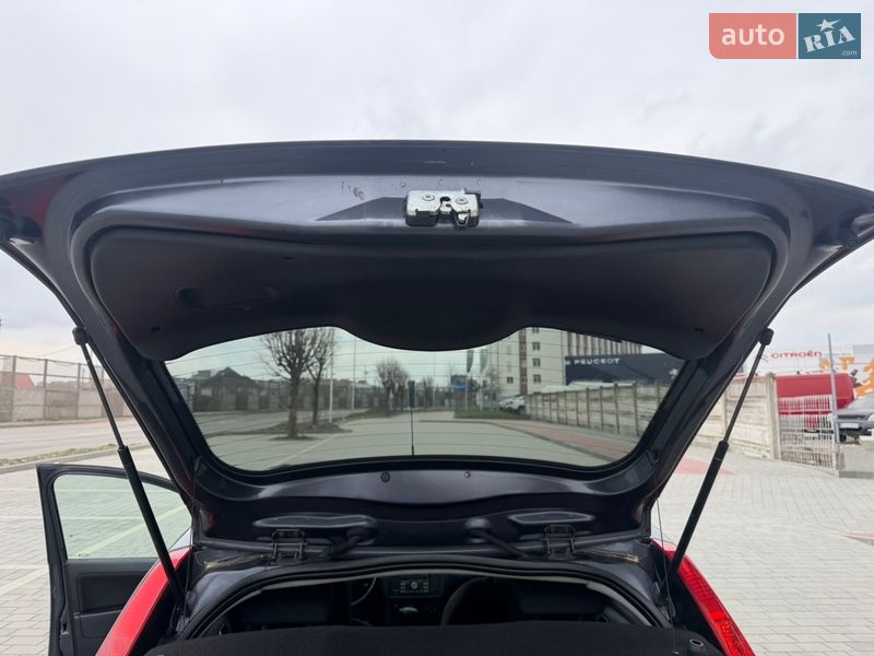 Хэтчбек Ford Fiesta 2008 в Ивано-Франковске фото 50 Хэтчбек Ford Fiesta 2008 в Ивано-Франковске
