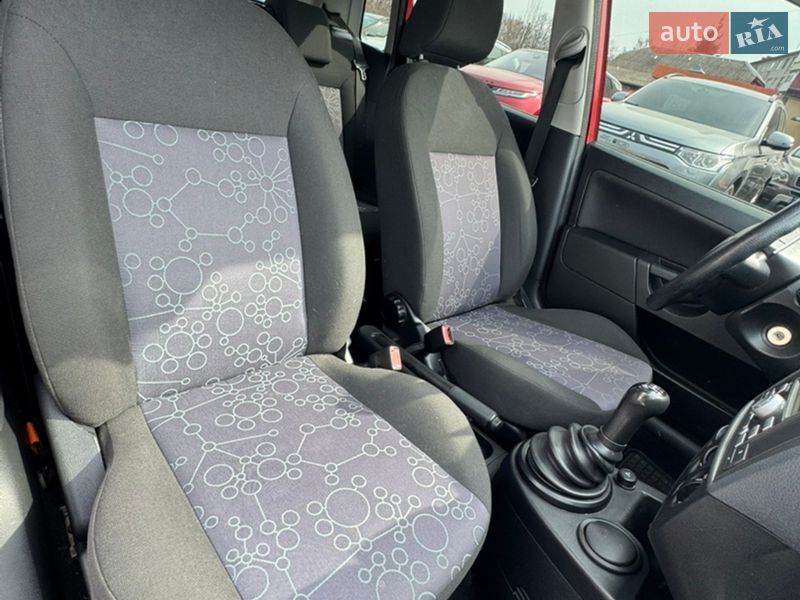 Хэтчбек Ford Fiesta 2006 в Бердичеве фото 22 Хэтчбек Ford Fiesta 2006 в Бердичеве
