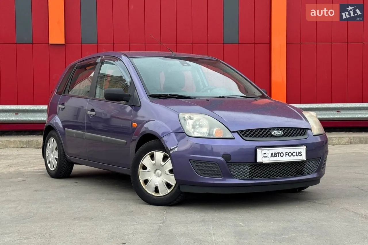 2014 Ford Fiesta - мініатюра 31