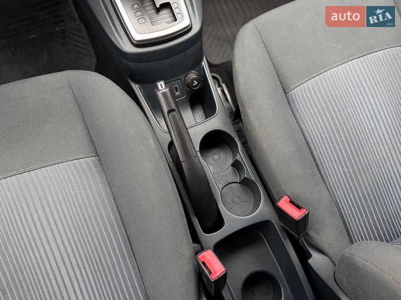 Хетчбек Ford Fiesta 2012 в Шептицькому фото 38 Хетчбек Ford Fiesta 2012 в Шептицькому