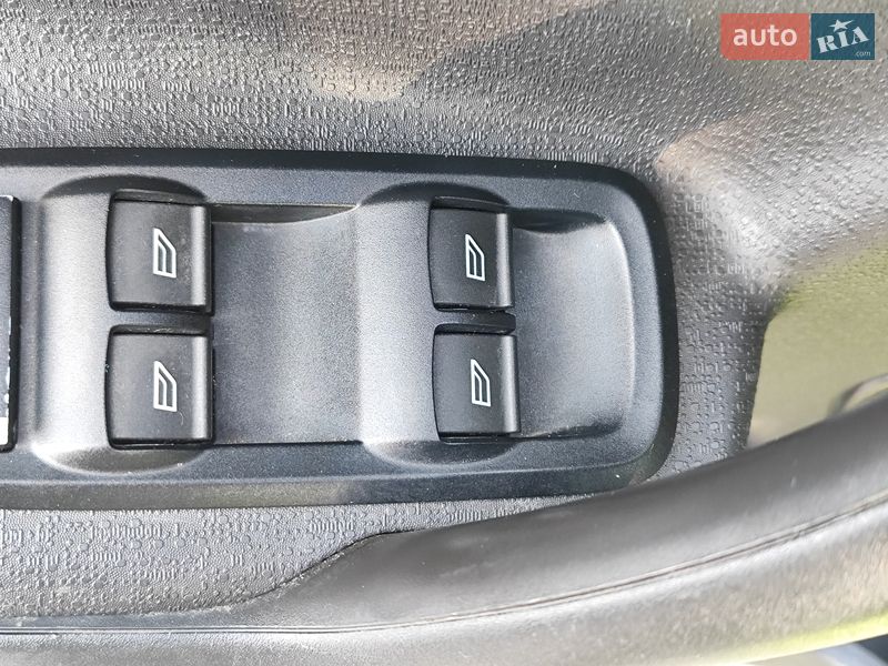Хэтчбек Ford Fiesta 2018 в Львове