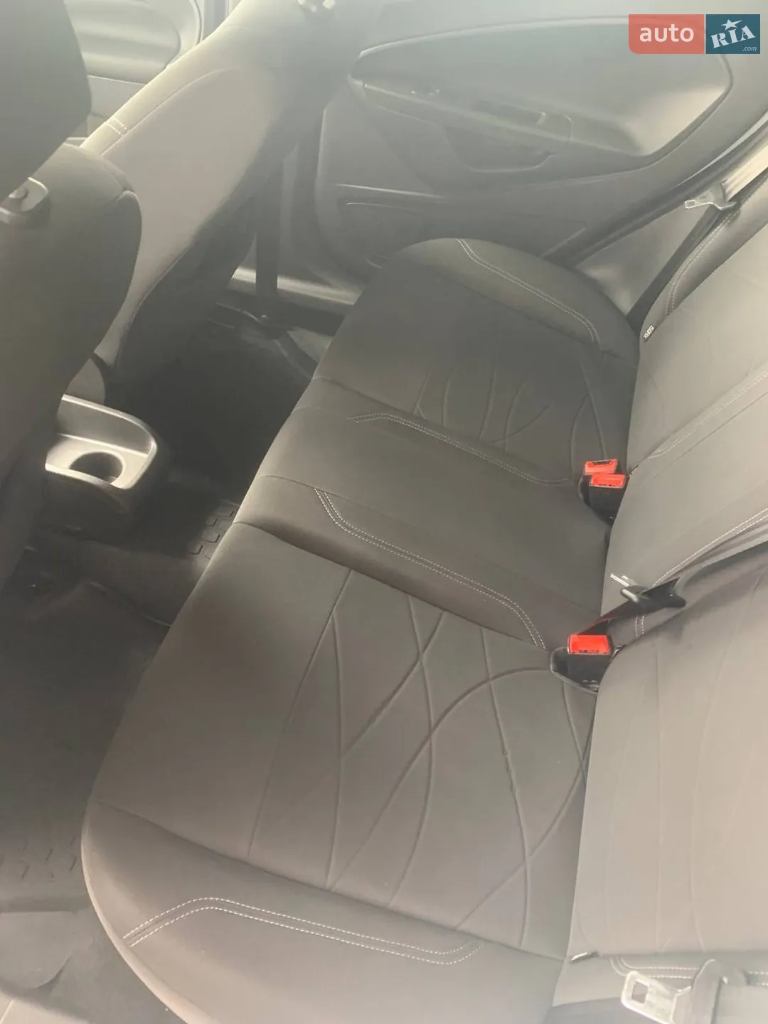 2013 Ford Fiesta - мініатюра 8