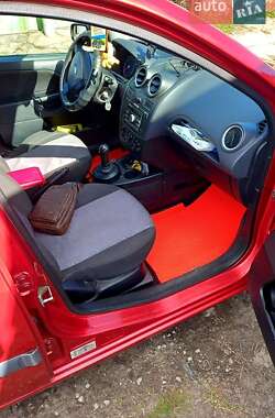 Хетчбек Ford Fiesta 2005 в Одесі
