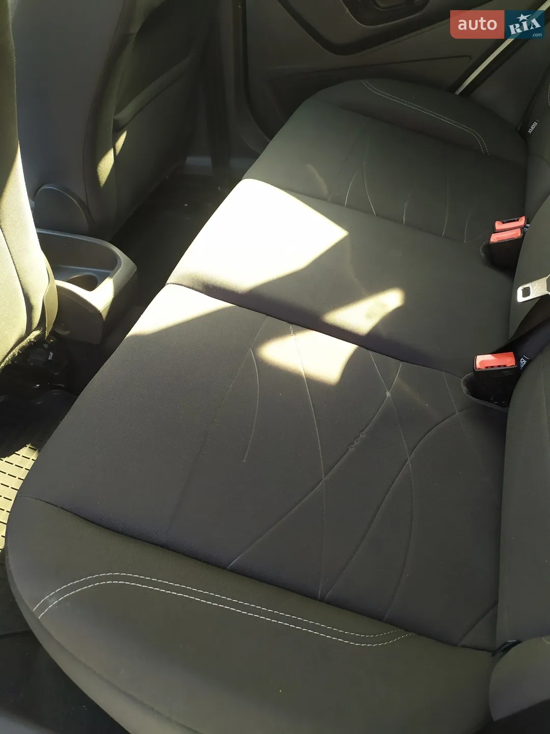 2016 Ford Fiesta - мініатюра 15