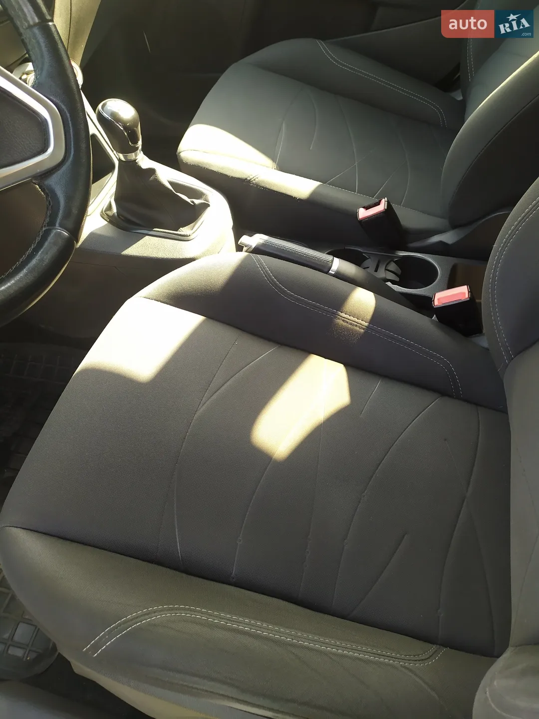 2016 Ford Fiesta - мініатюра 16