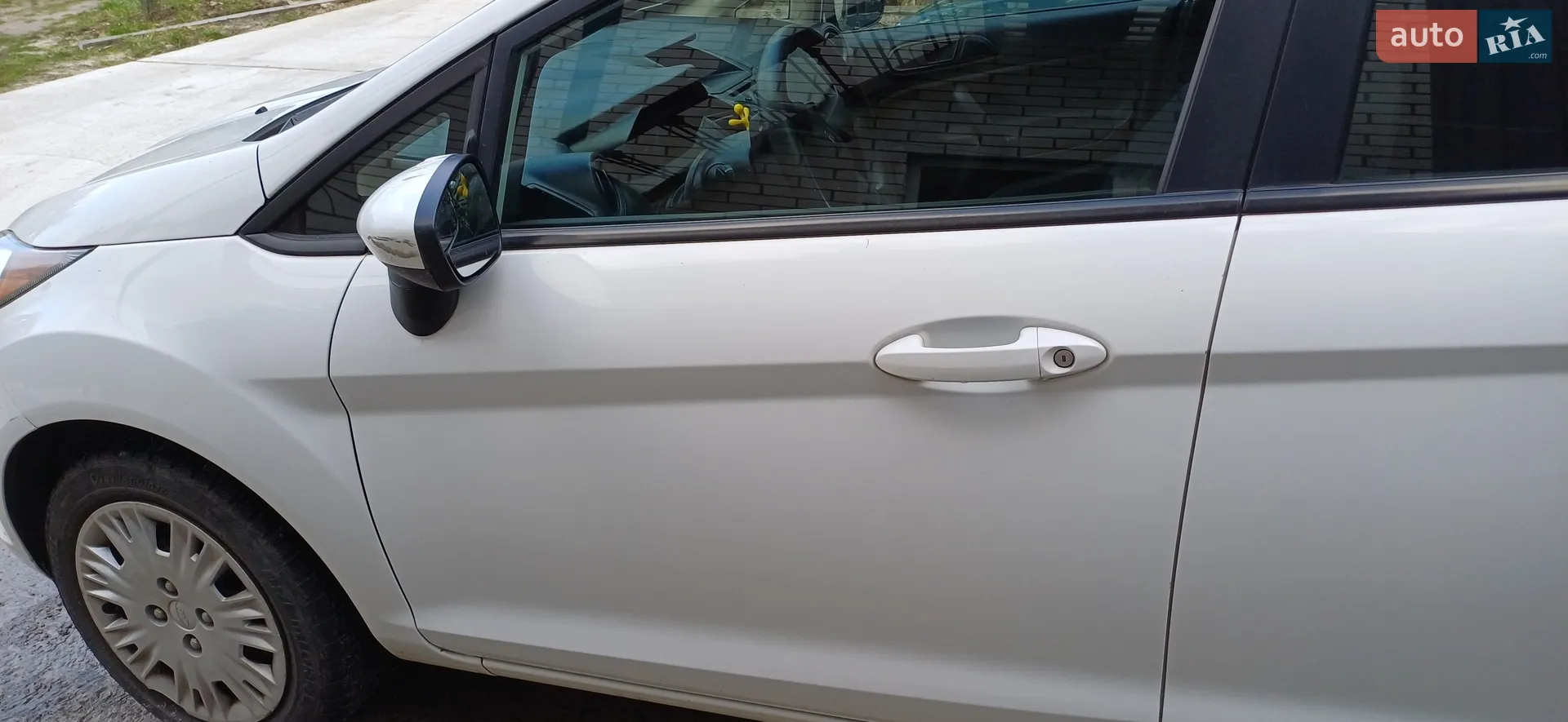 2018 Ford Fiesta - мініатюра 4