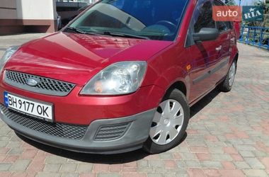 Хетчбек Ford Fiesta 2006 в Одесі