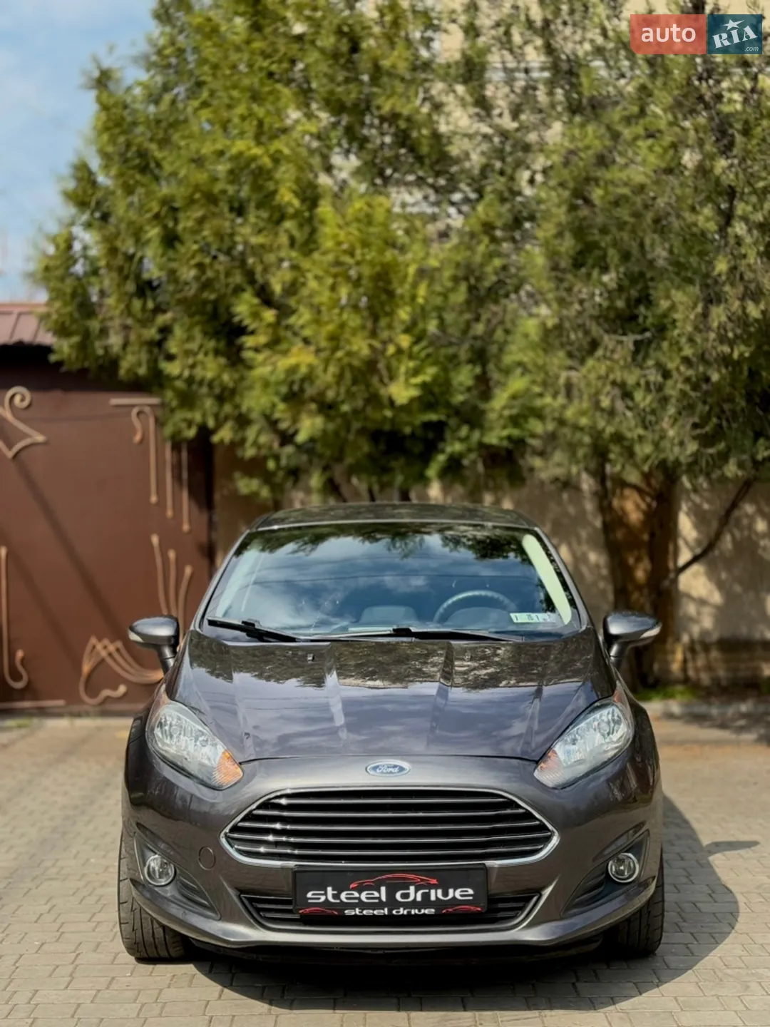 2018 Ford Fiesta - мініатюра 2