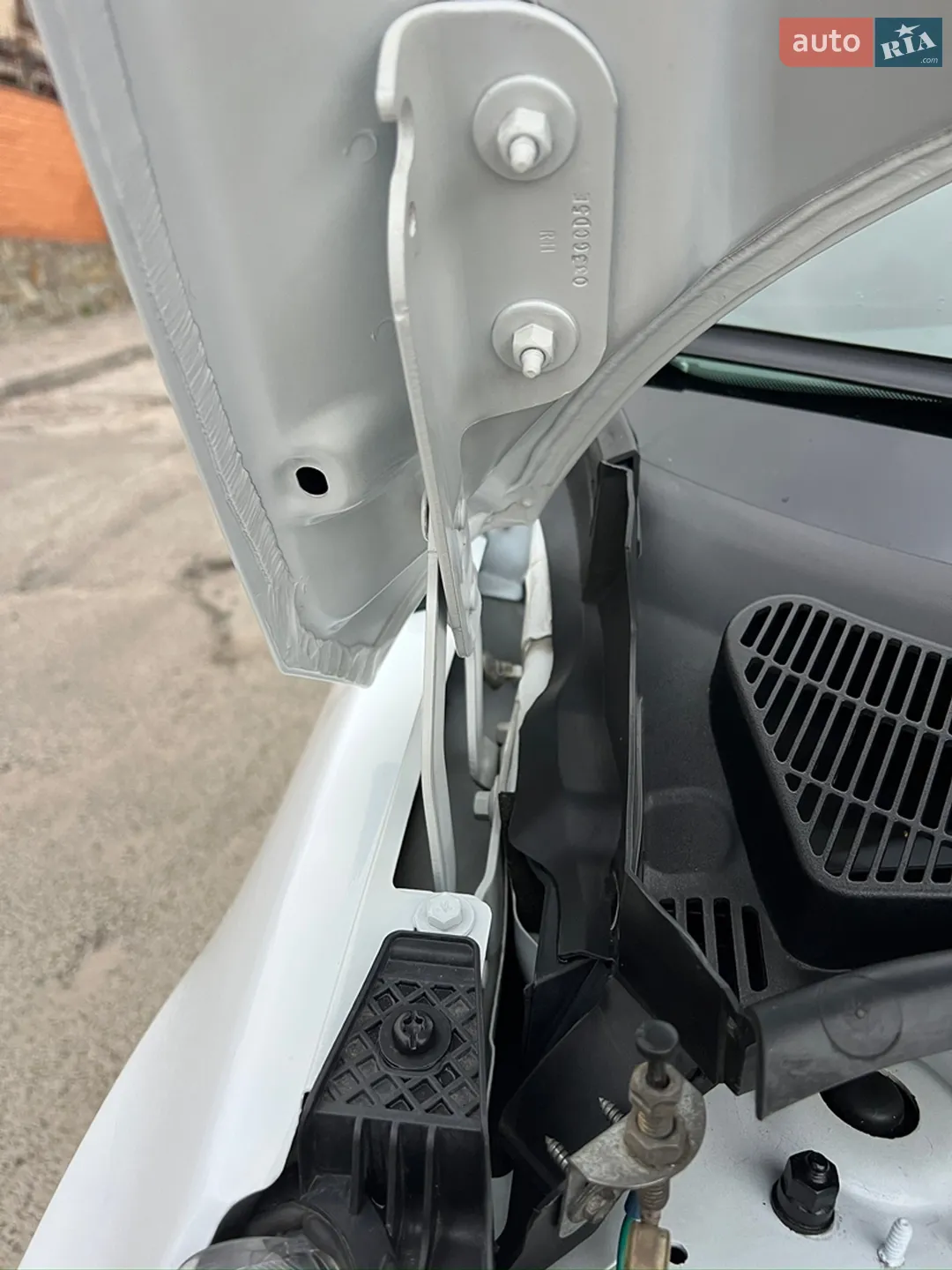 2015 Ford Fiesta - мініатюра 63