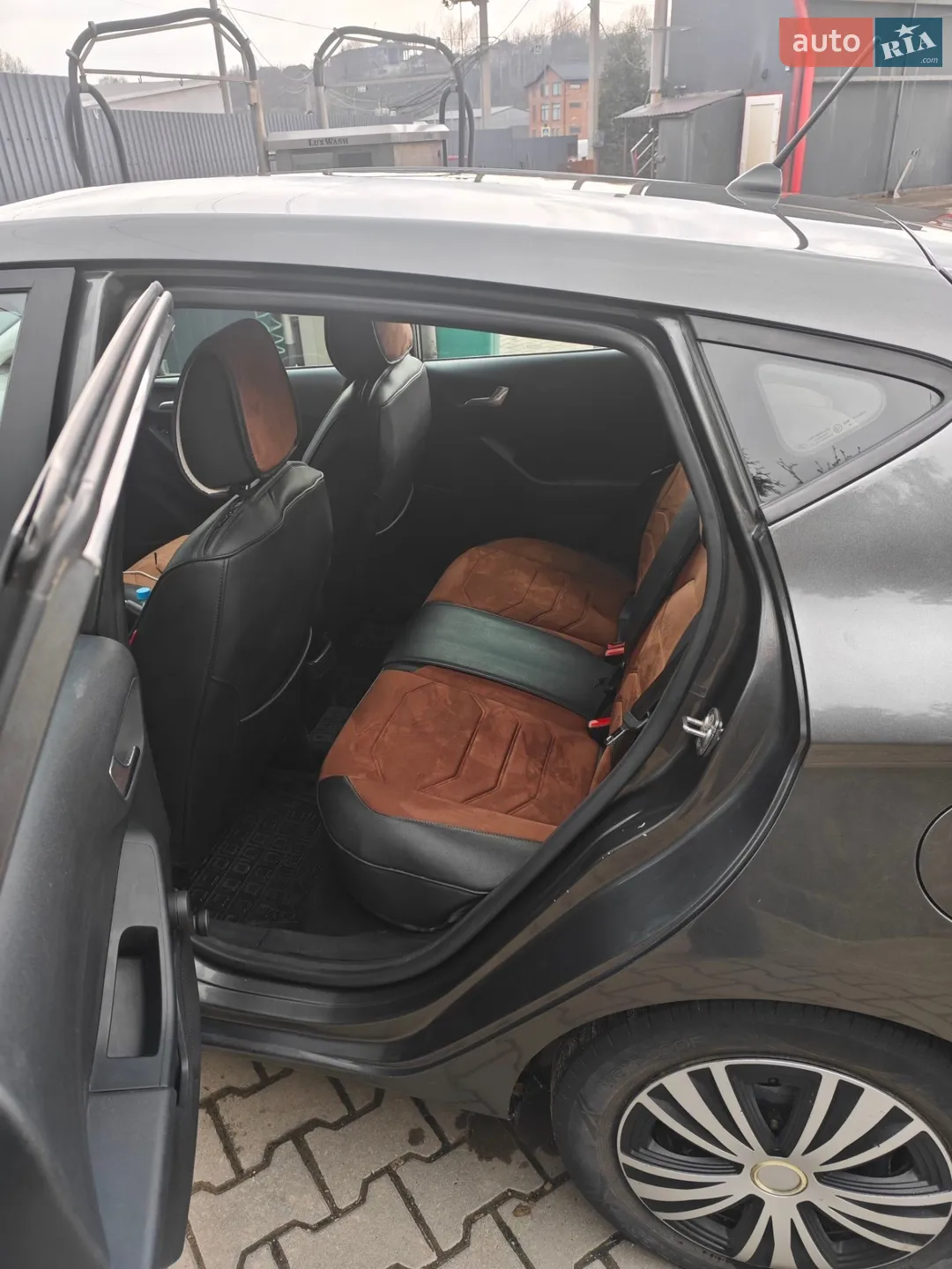2019 Ford Fiesta - мініатюра 2