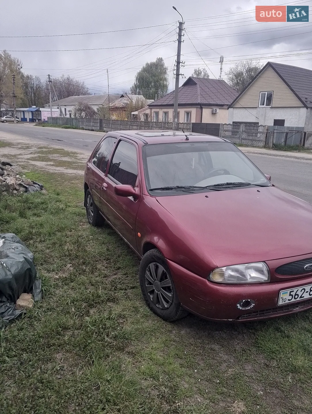 Фото авто 4