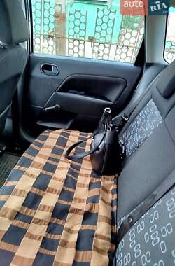 Хэтчбек Ford Fiesta 2005 в Конотопе