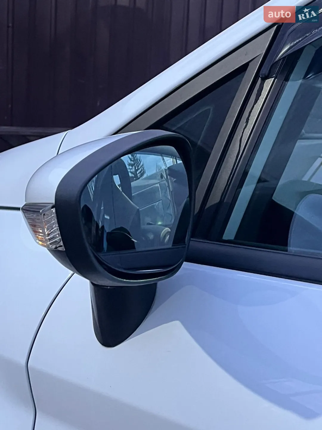 2013 Ford Fiesta - мініатюра 3