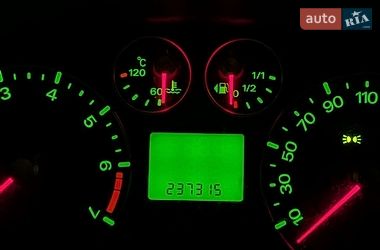 Хэтчбек Ford Fiesta 2007 в Киеве
